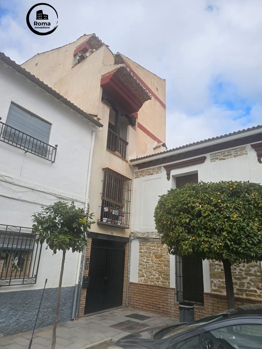 1 bedroom Apartment for sale in Churriana de la Vega - € 135,000 (Ref: 9491547)