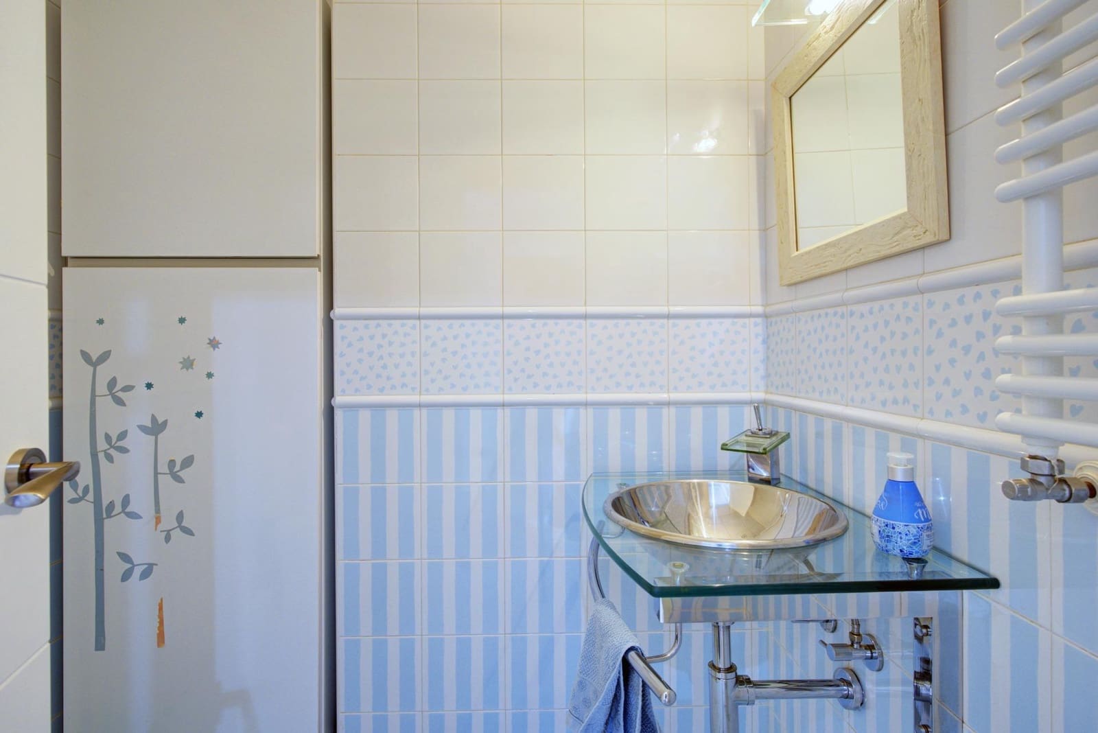 4 soverom Villa til salgs i Otura med svømmebasseng garasje - € 489 000 (Ref: 9491548)