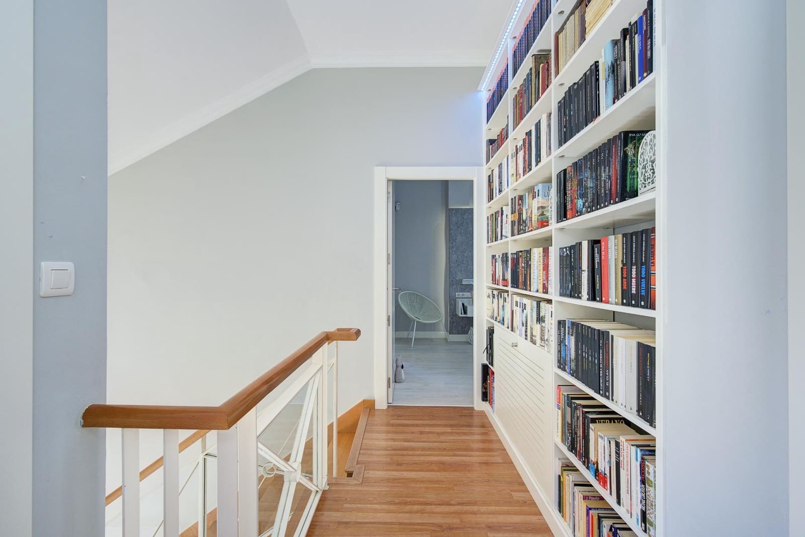 4 soverom Villa til salgs i Otura med svømmebasseng garasje - € 489 000 (Ref: 9491548)