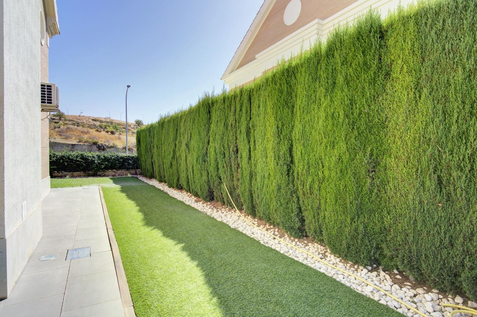 4 soverom Villa til salgs i Otura med svømmebasseng garasje - € 489 000 (Ref: 9491548)