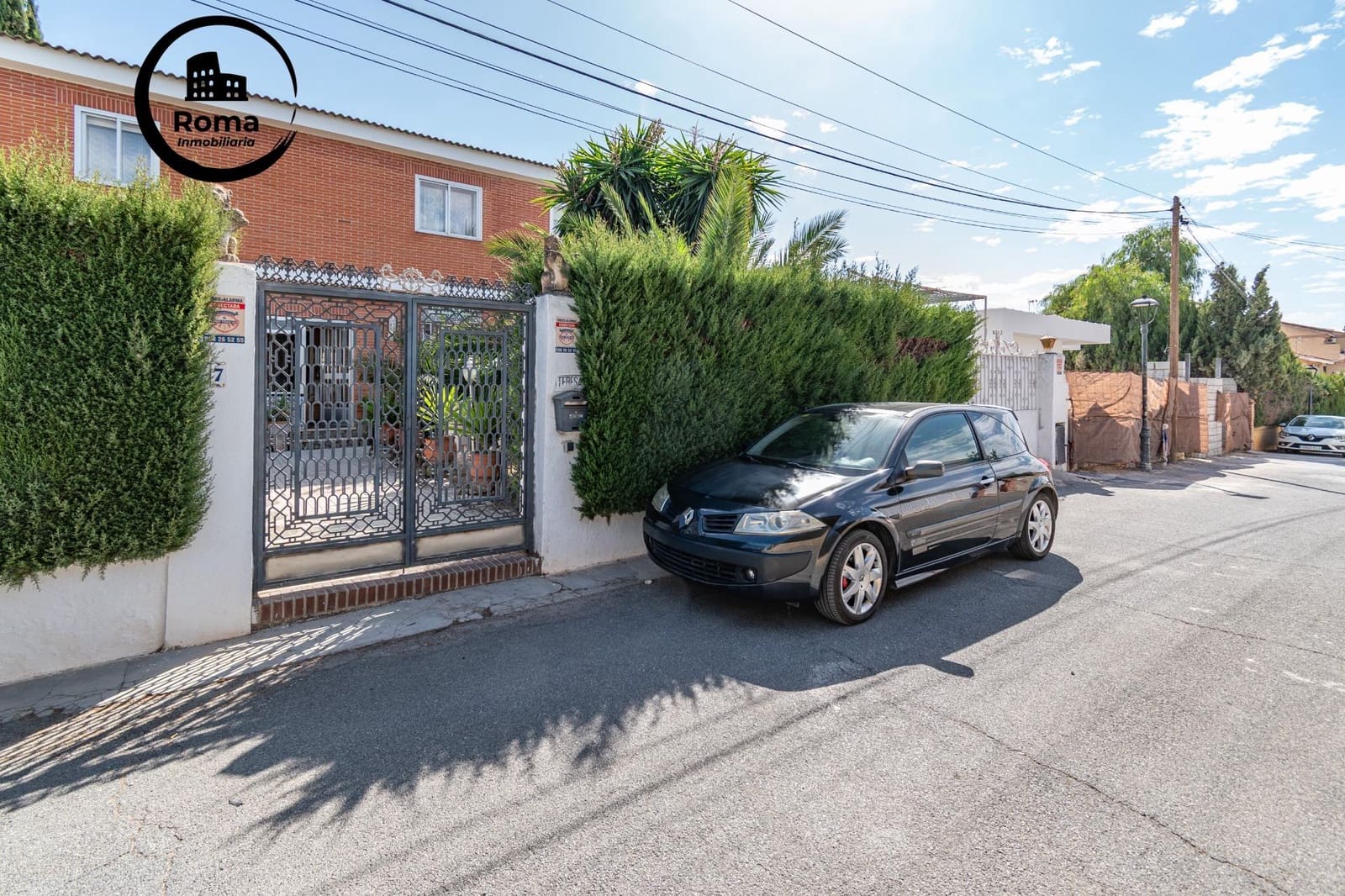 5 soverom Villa til salgs i Otura med svømmebasseng garasje - € 370 000 (Ref: 9491549)