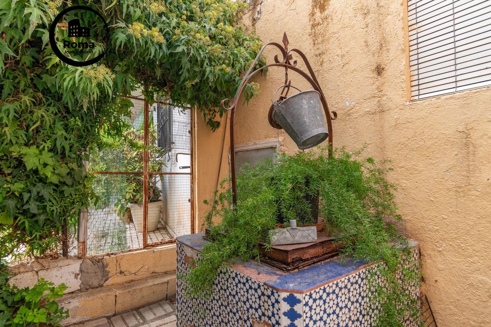 5 soverom Villa til salgs i Otura med svømmebasseng garasje - € 370 000 (Ref: 9491549)