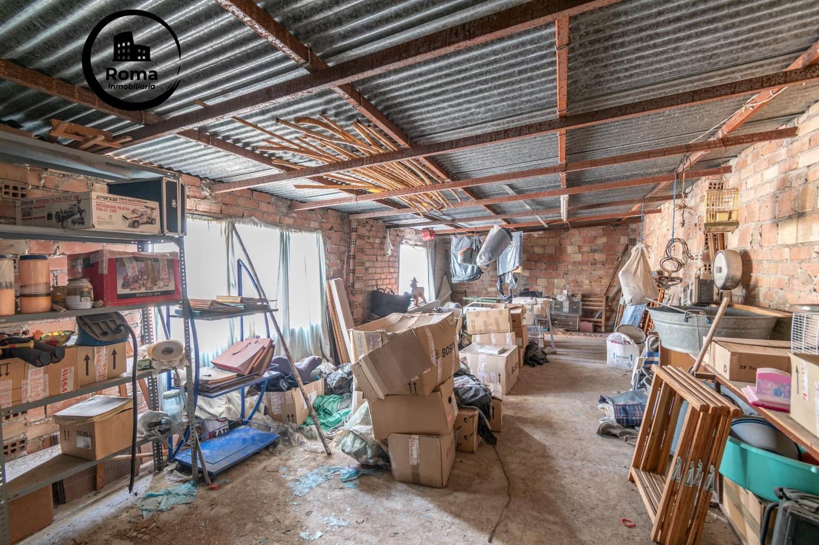 5 soverom Villa til salgs i Otura med svømmebasseng garasje - € 370 000 (Ref: 9491549)