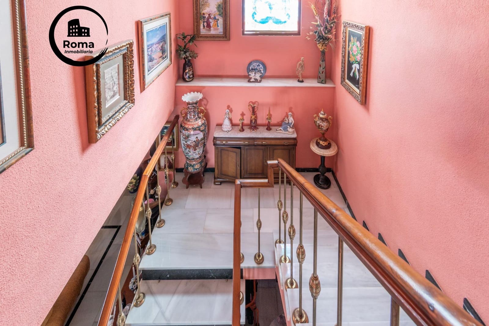 5 soverom Villa til salgs i Otura med svømmebasseng garasje - € 370 000 (Ref: 9491549)