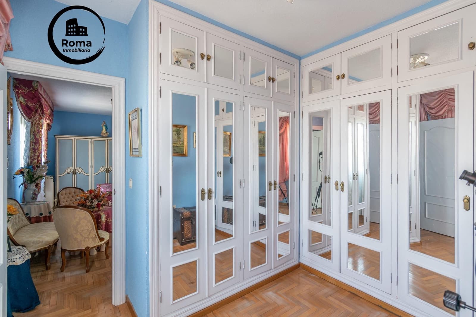 5 soverom Villa til salgs i Otura med svømmebasseng garasje - € 370 000 (Ref: 9491549)