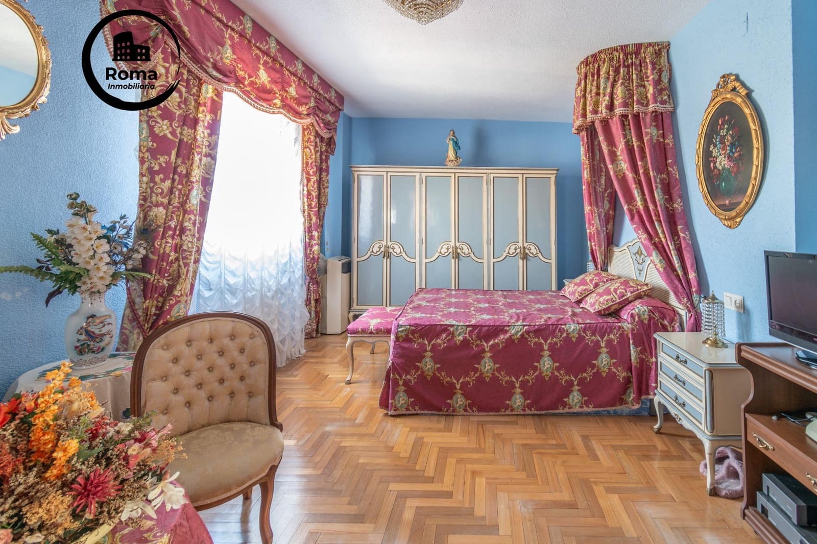 5 soverom Villa til salgs i Otura med svømmebasseng garasje - € 370 000 (Ref: 9491549)