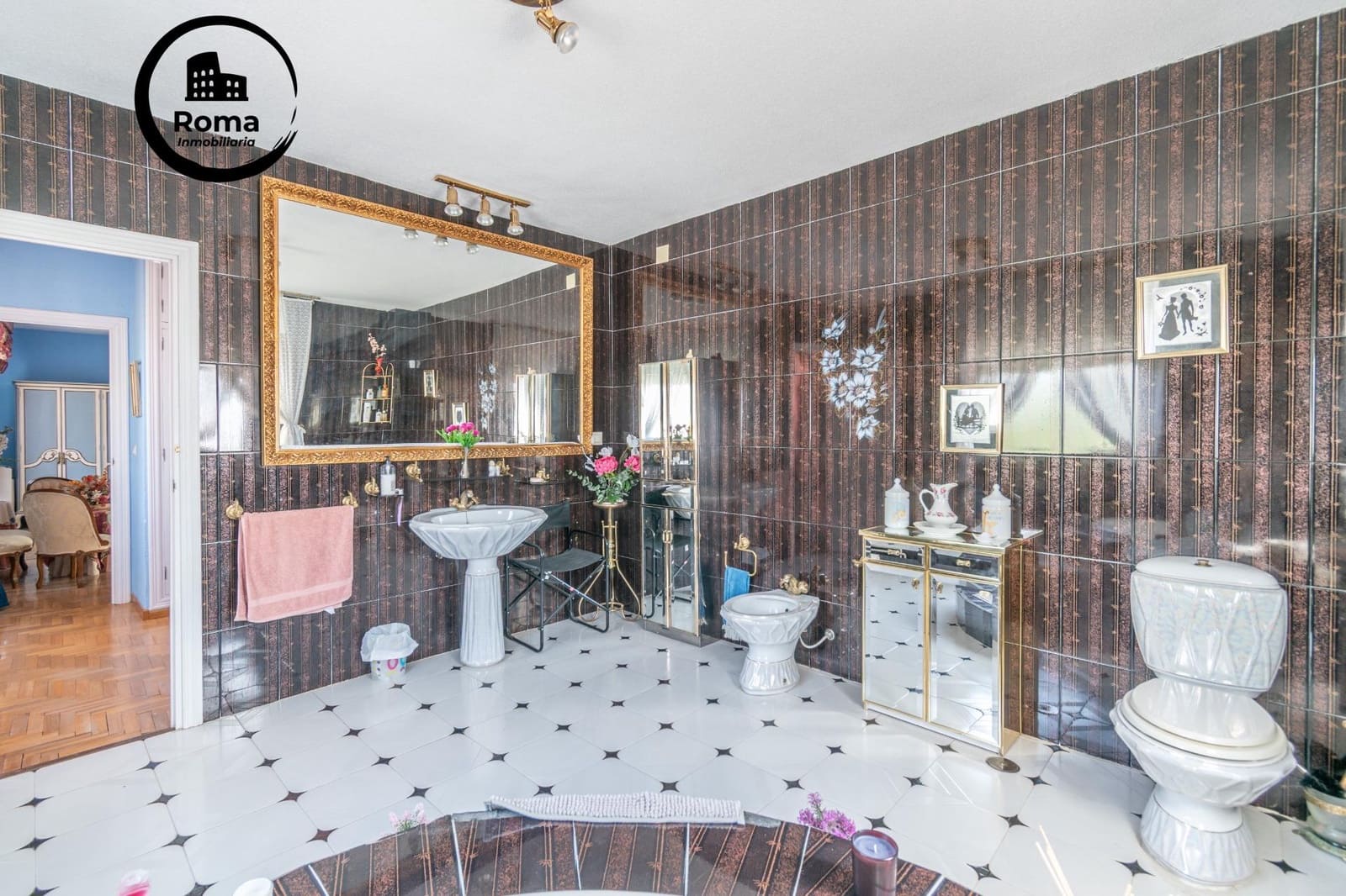 5 soverom Villa til salgs i Otura med svømmebasseng garasje - € 370 000 (Ref: 9491549)