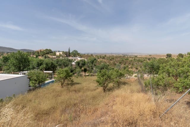 Terrain à Bâtir à vendre à Otura - 70 000 € (Ref: 9491550)