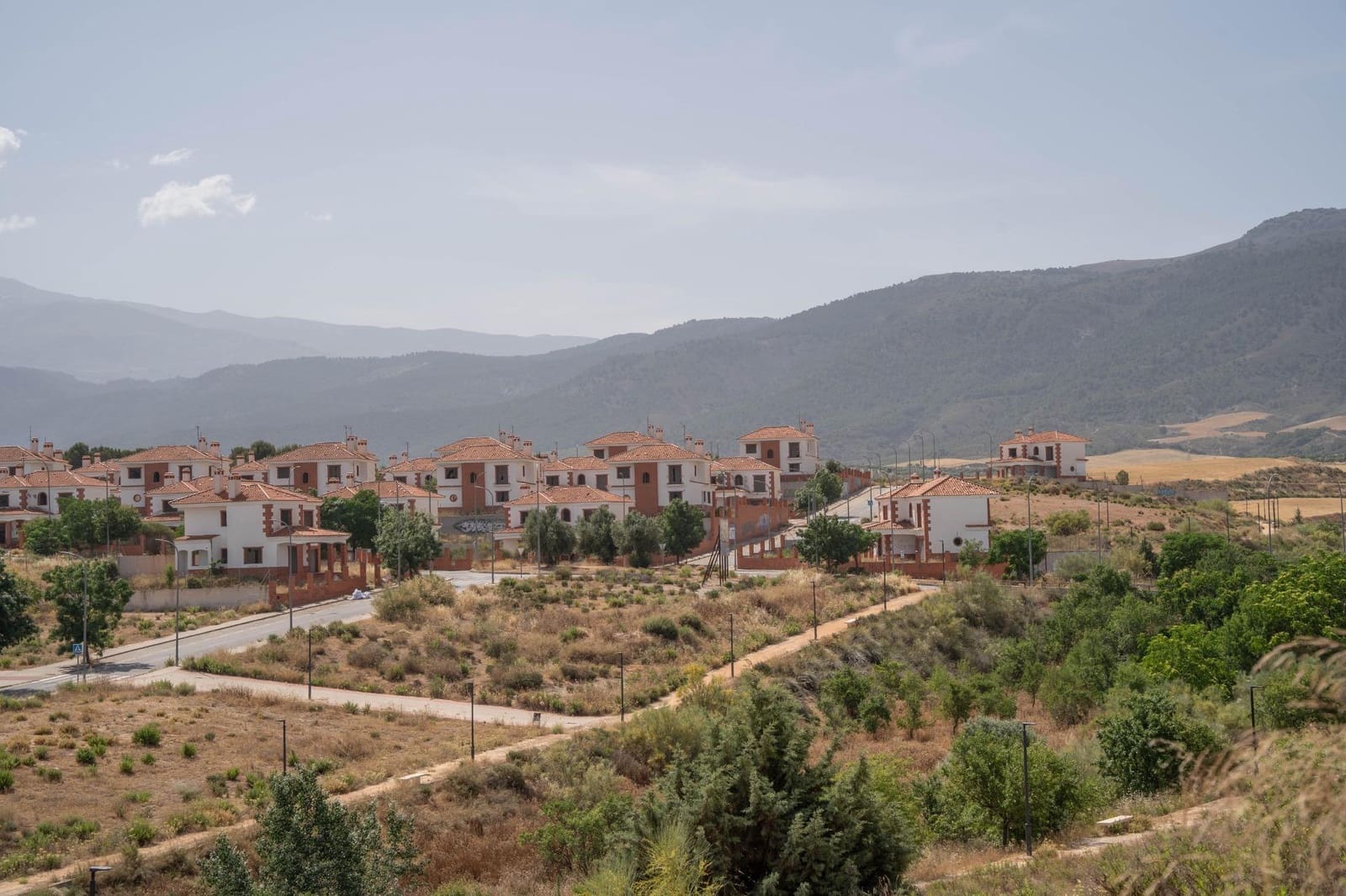 Terrain à Bâtir à vendre à Otura - 70 000 € (Ref: 9491550)