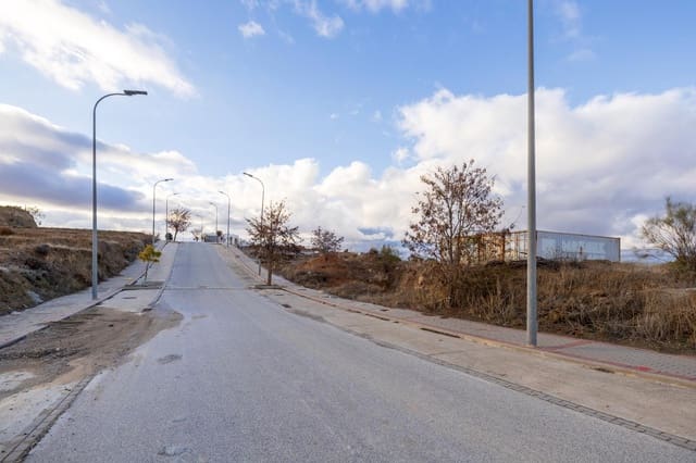 Area Edificabile in vendita in Otura - 108.000 € (Rif: 9491557)