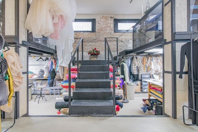 Commercial for sale in Granada city - € 267,000 (Ref: 9491558)