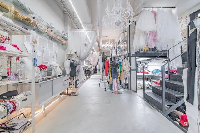 Commercial for sale in Granada city - € 267,000 (Ref: 9491558)