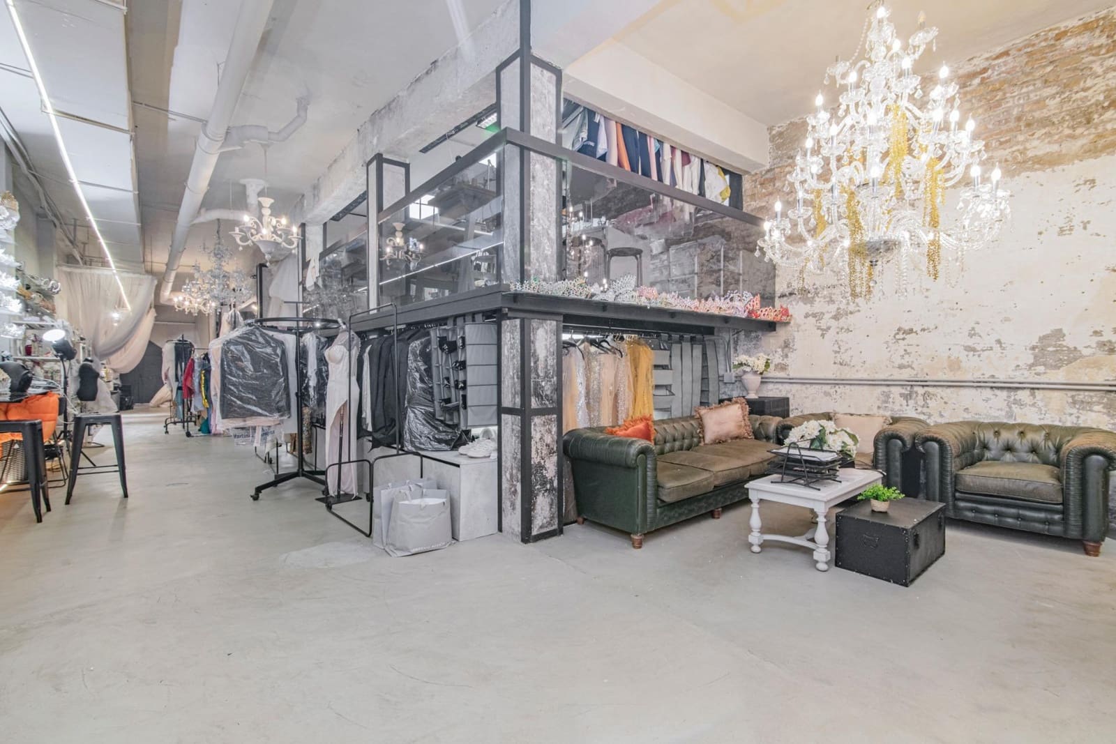 Commercial for sale in Granada city - € 267,000 (Ref: 9491558)