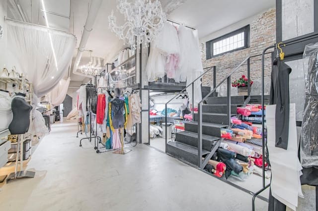 Commercial for sale in Granada city - € 267,000 (Ref: 9491558)