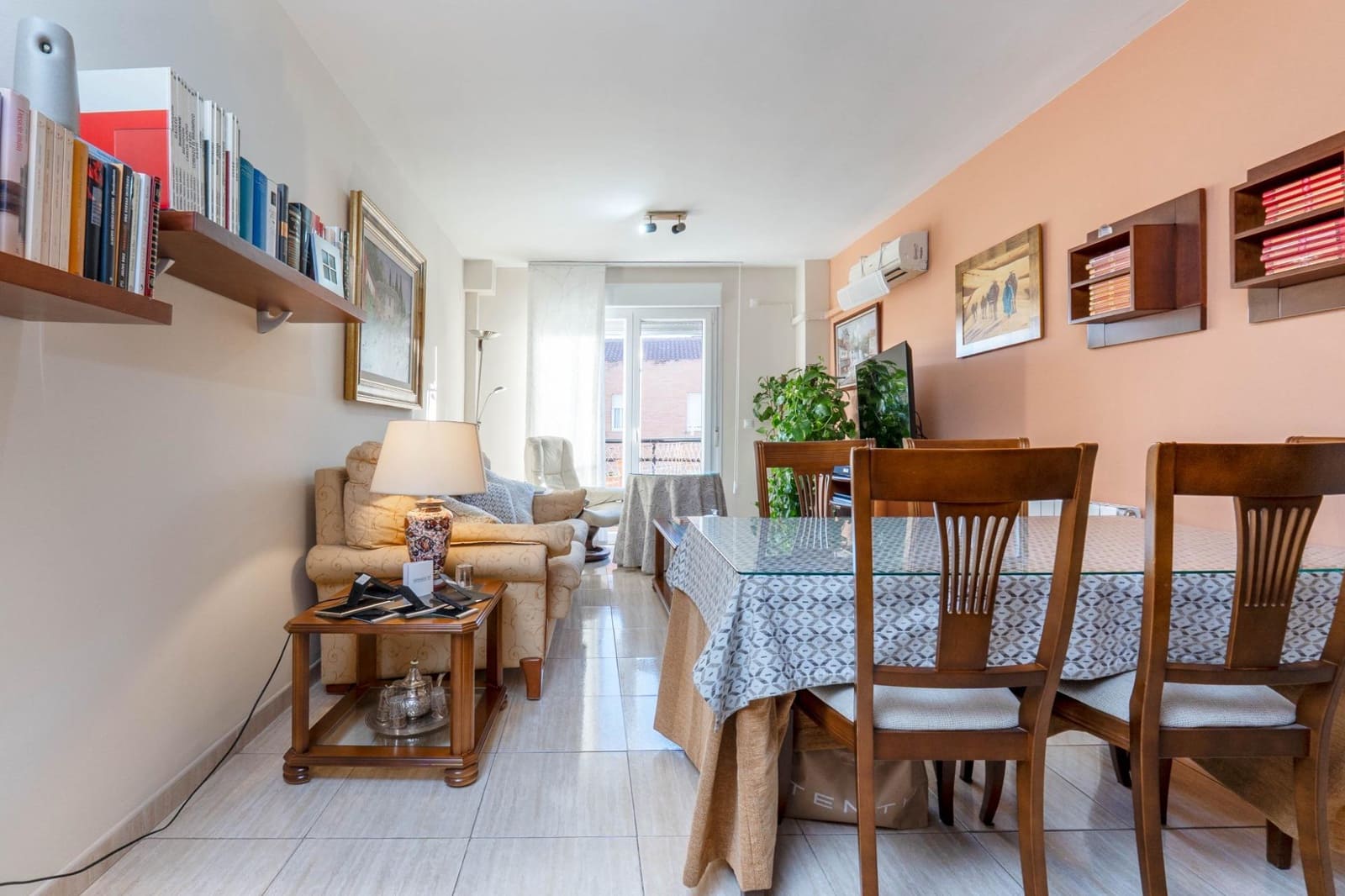 2 soveværelse Lejlighed til salg i Armilla - € 175.000 (Ref: 9491563)