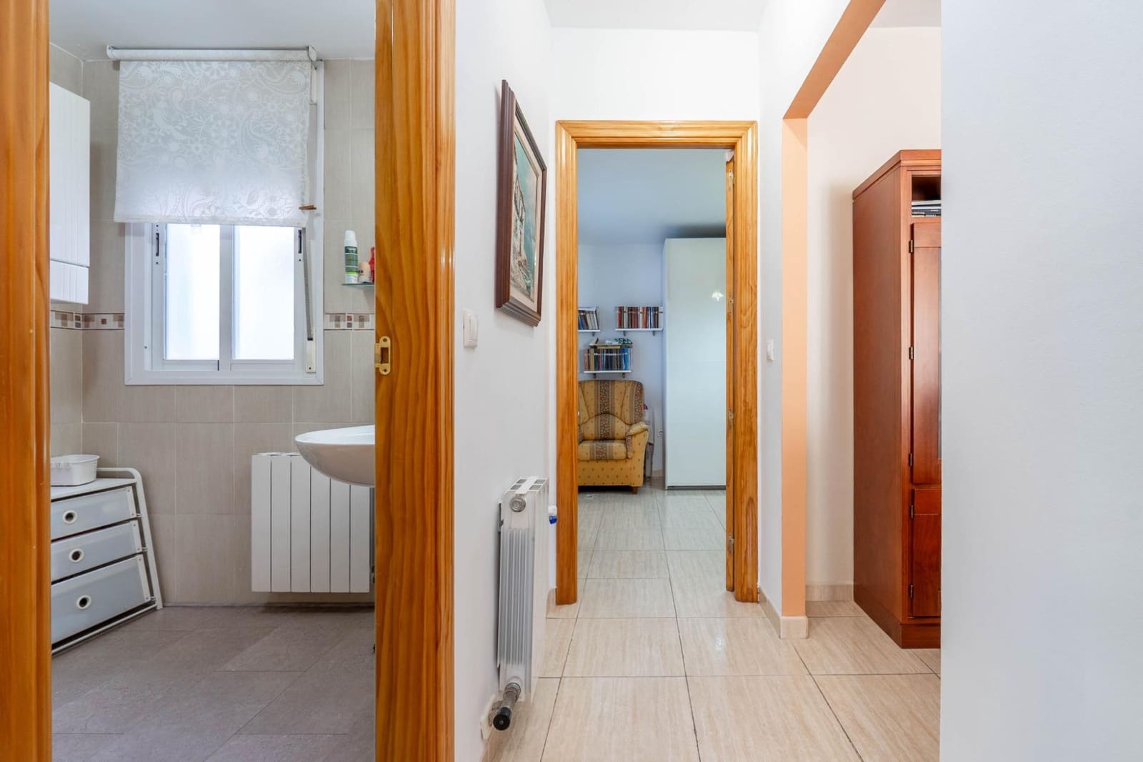 2 soveværelse Lejlighed til salg i Armilla - € 175.000 (Ref: 9491563)