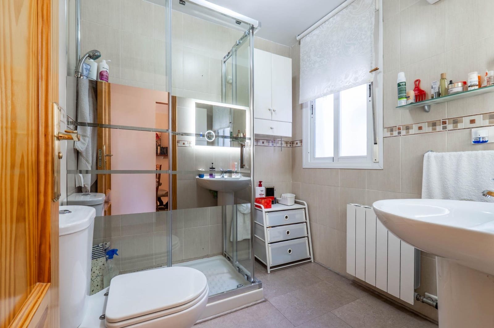 2 soveværelse Lejlighed til salg i Armilla - € 175.000 (Ref: 9491563)