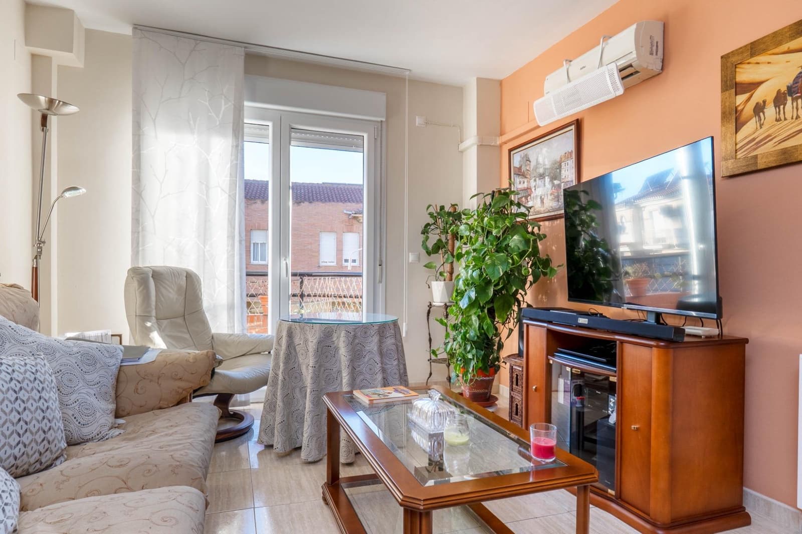 2 soveværelse Lejlighed til salg i Armilla - € 175.000 (Ref: 9491563)