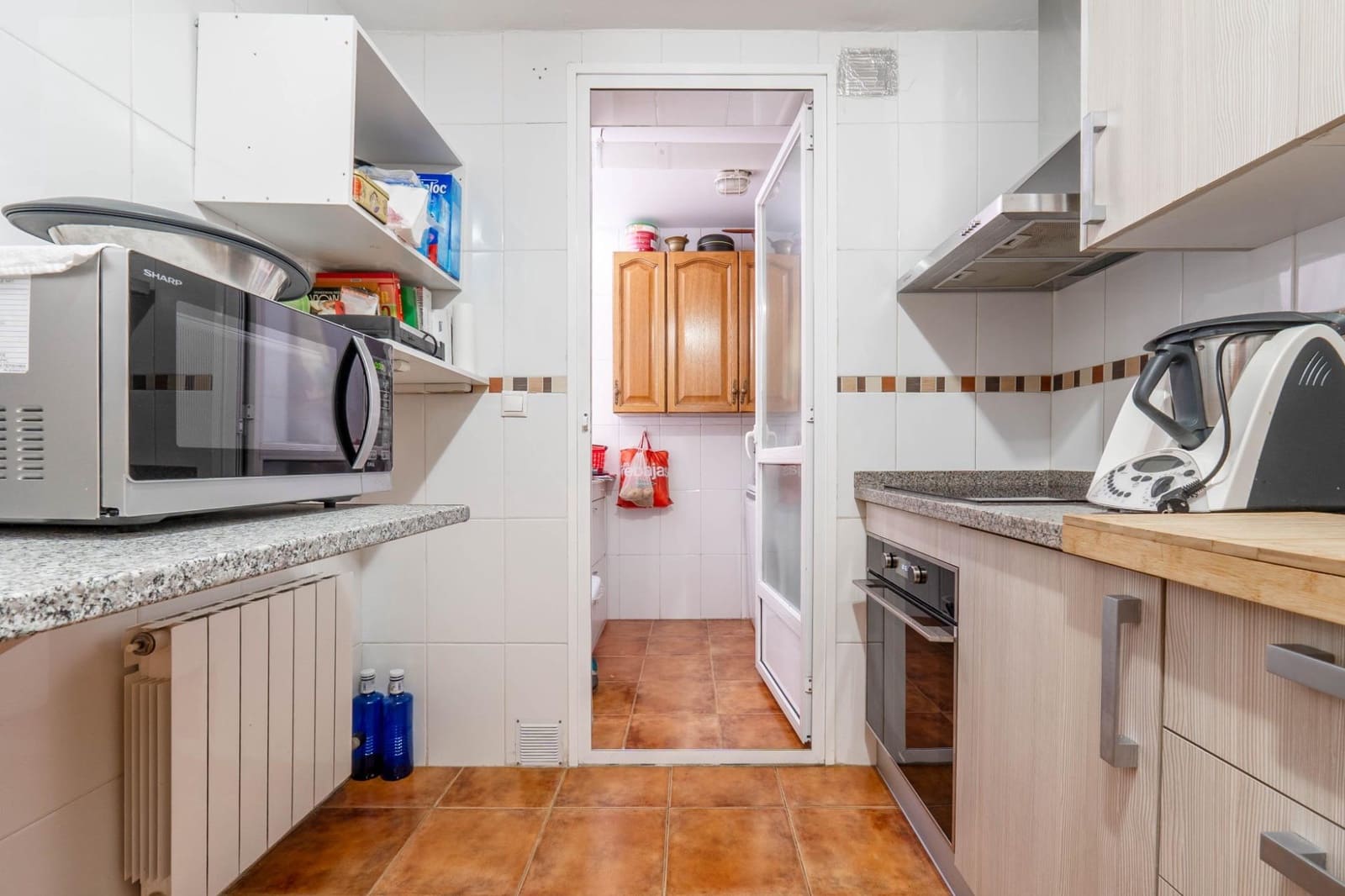 2 soveværelse Lejlighed til salg i Armilla - € 175.000 (Ref: 9491563)