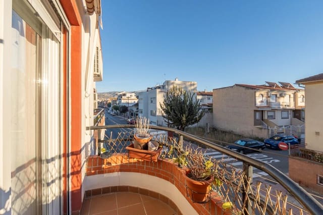 2 soveværelse Lejlighed til salg i Armilla - € 175.000 (Ref: 9491563)