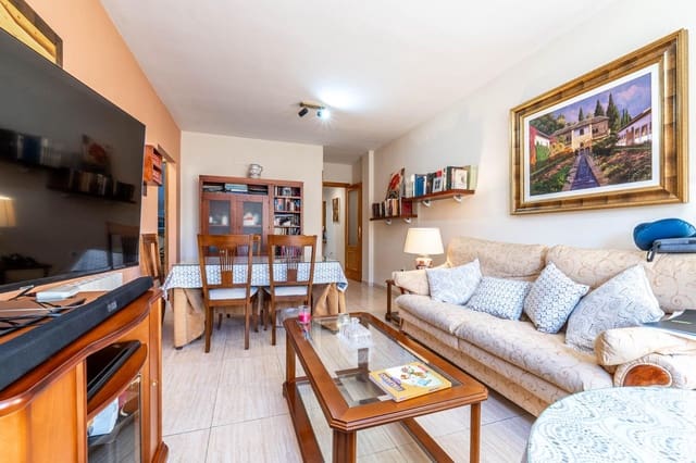 2 soveværelse Lejlighed til salg i Armilla - € 175.000 (Ref: 9491563)