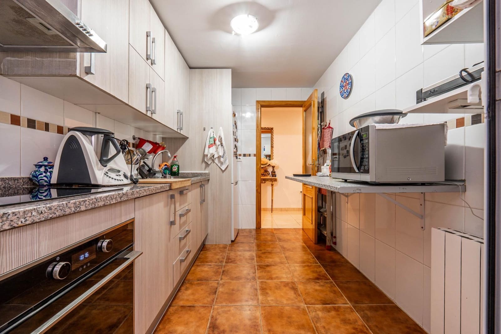 2 soveværelse Lejlighed til salg i Armilla - € 175.000 (Ref: 9491563)