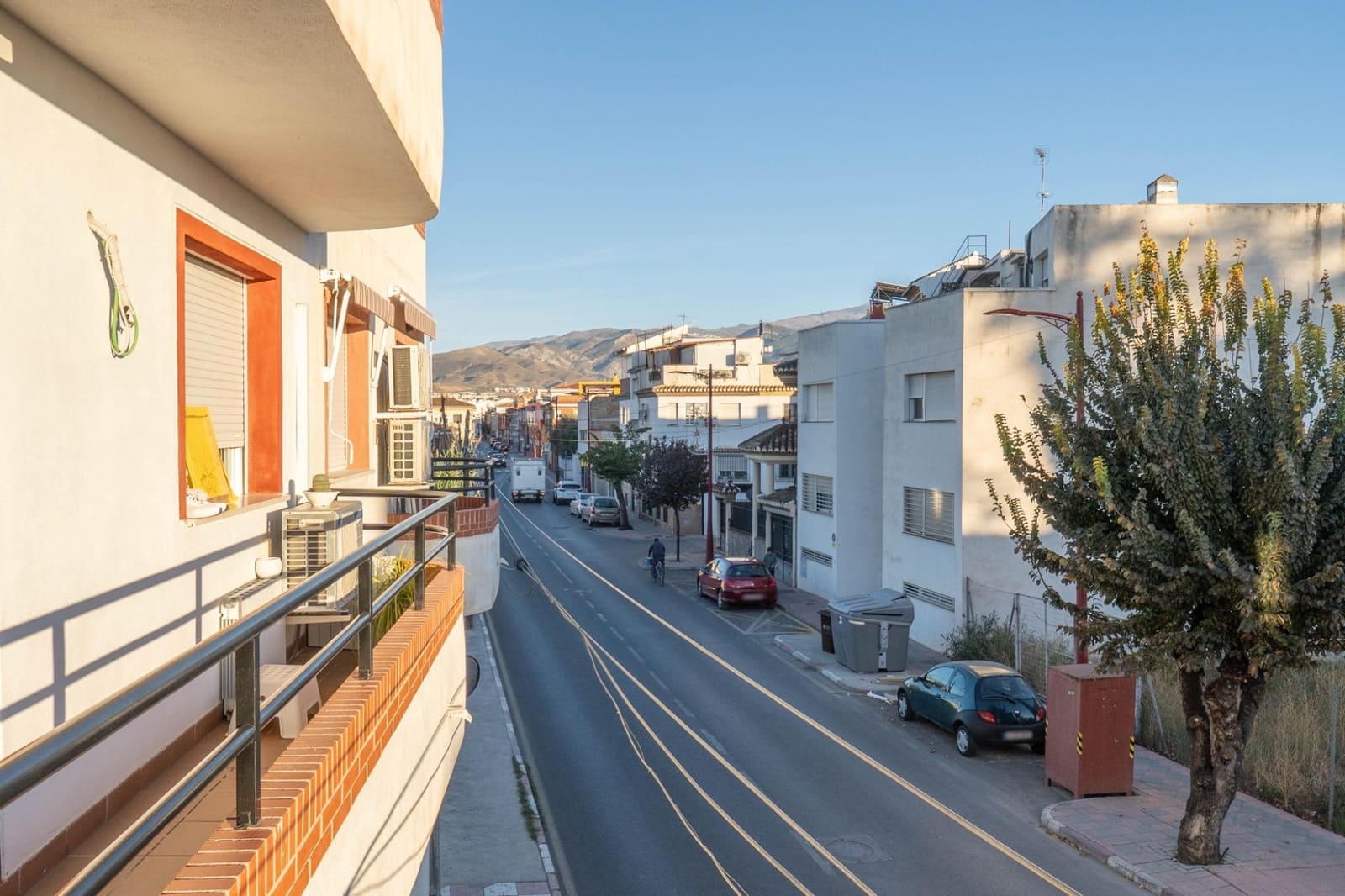 2 soveværelse Lejlighed til salg i Armilla - € 175.000 (Ref: 9491563)