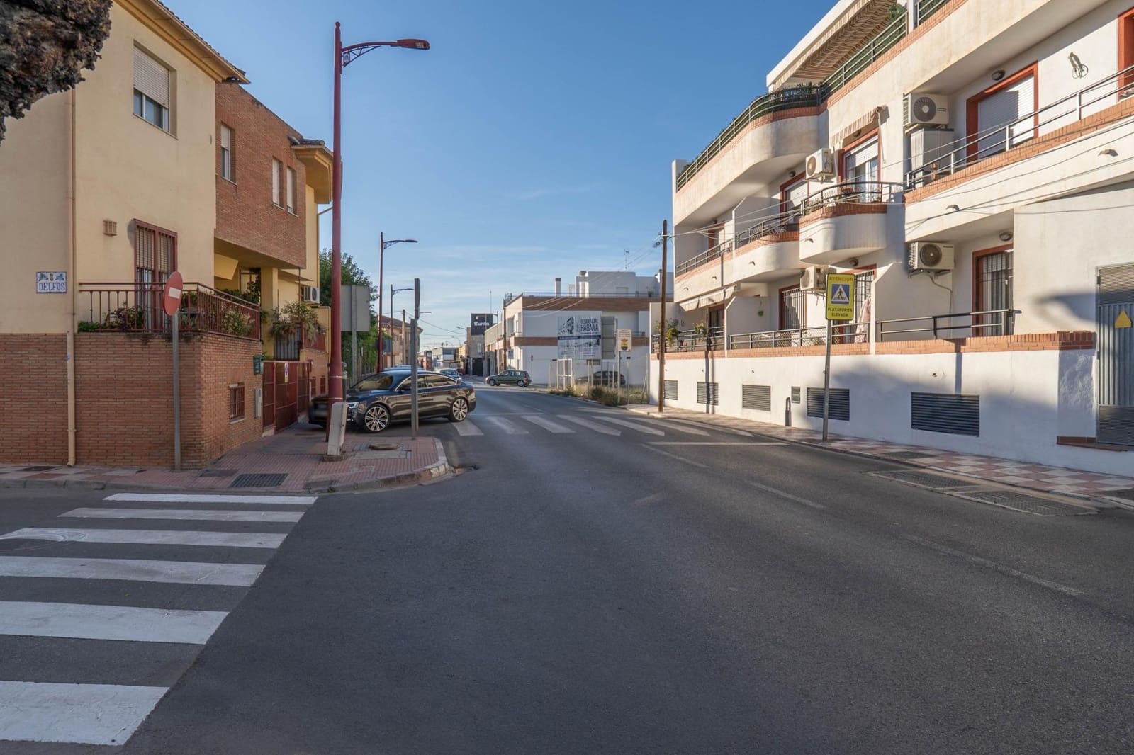 2 soveværelse Lejlighed til salg i Armilla - € 175.000 (Ref: 9491563)