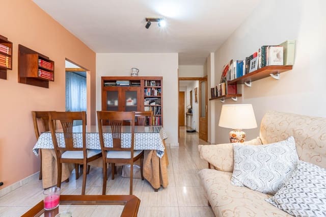 2 soveværelse Lejlighed til salg i Armilla - € 175.000 (Ref: 9491563)