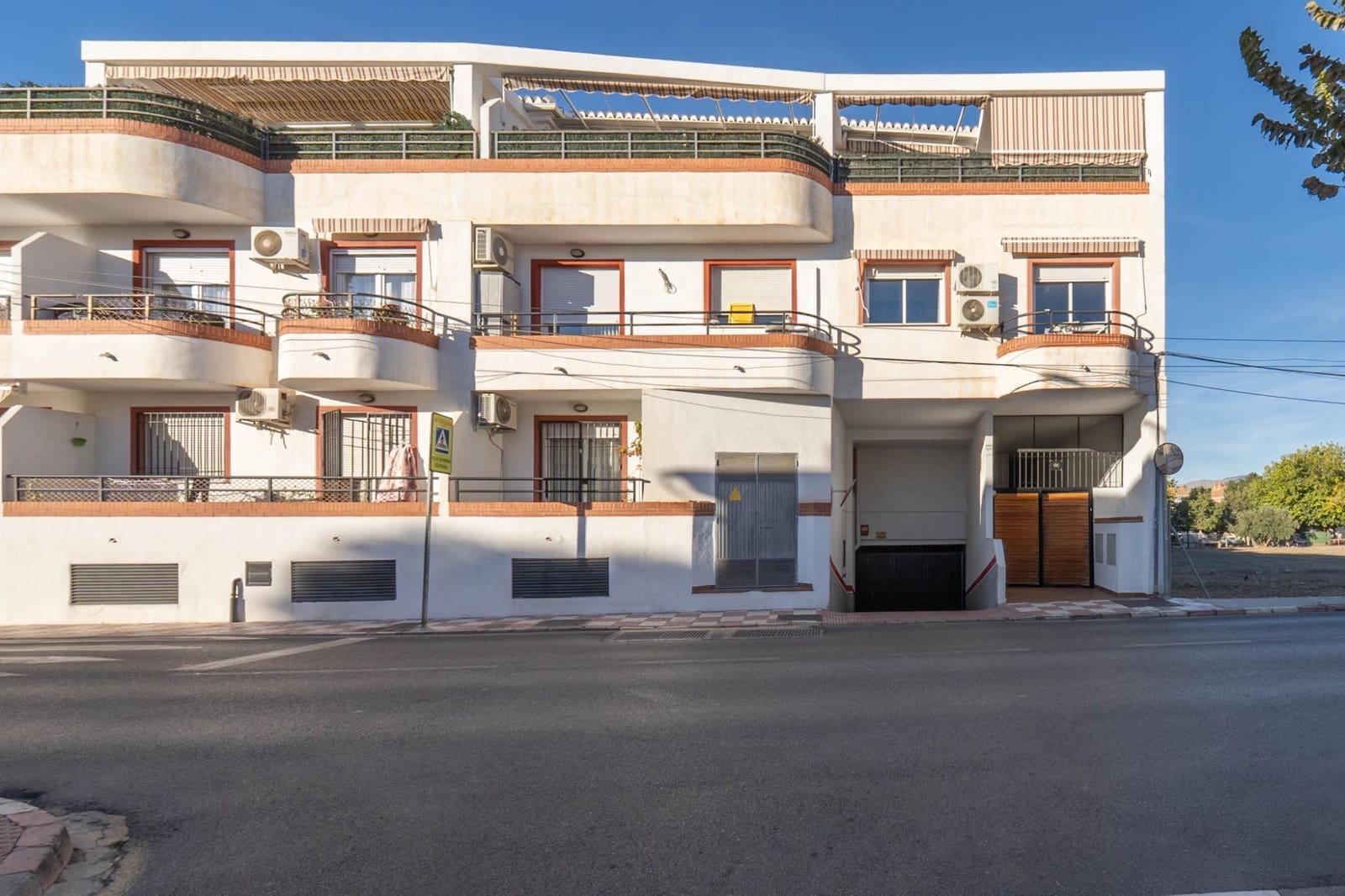 2 soveværelse Lejlighed til salg i Armilla - € 175.000 (Ref: 9491563)