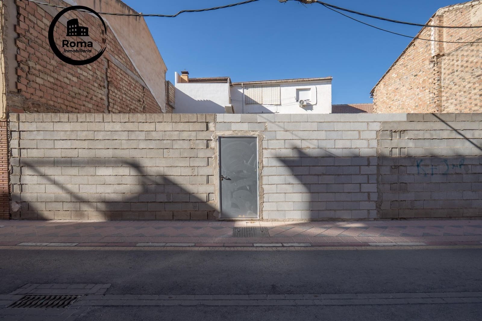 Area Edificabile in vendita in Armilla - 155.000 € (Rif: 9491564)