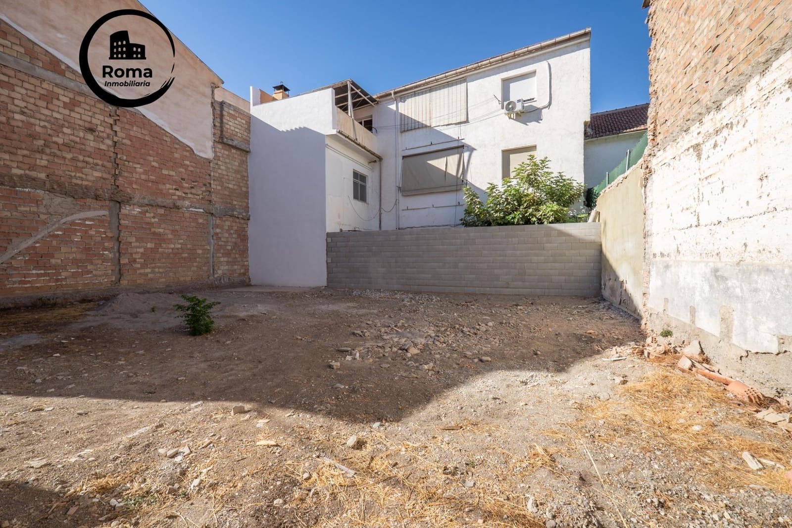 Area Edificabile in vendita in Armilla - 155.000 € (Rif: 9491564)