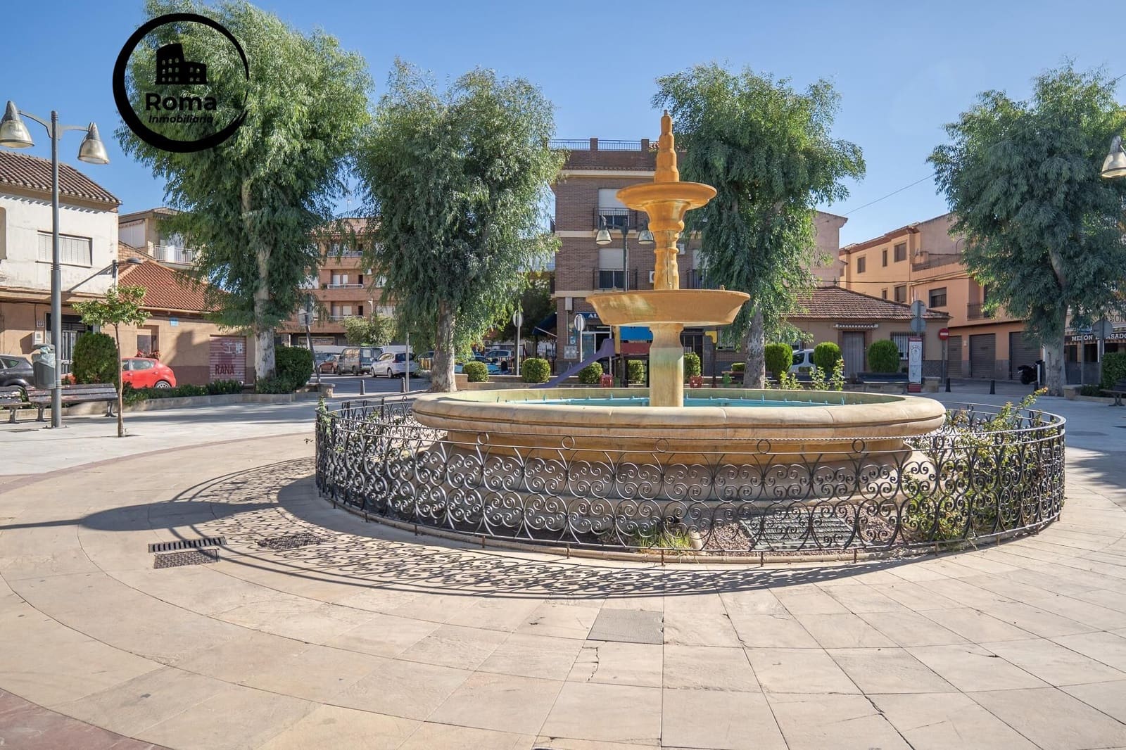 Area Edificabile in vendita in Armilla - 155.000 € (Rif: 9491564)