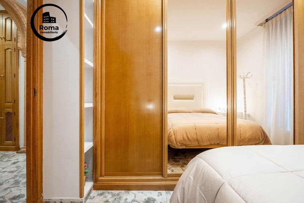 3 soveværelse Lejlighed til salg i Granada by - € 290.000 (Ref: 9491566)