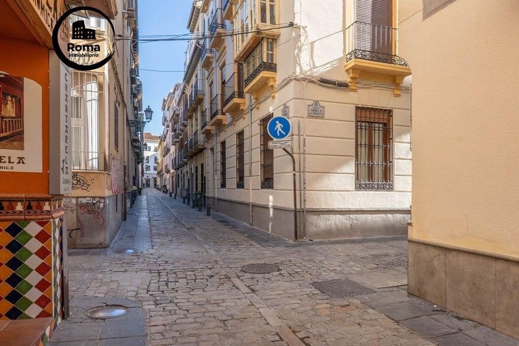 3 soveværelse Lejlighed til salg i Granada by - € 290.000 (Ref: 9491566)