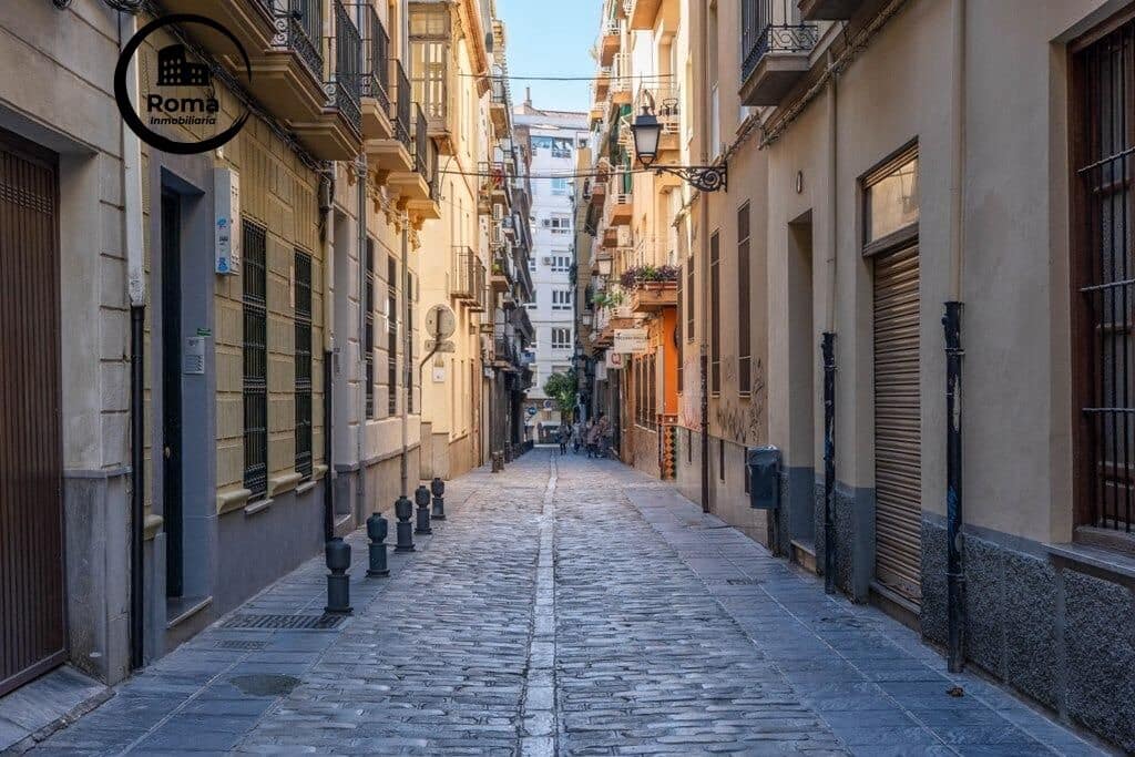 3 soveværelse Lejlighed til salg i Granada by - € 290.000 (Ref: 9491566)