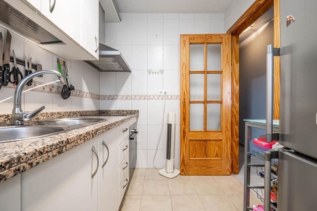 2 quarto Penthouse para venda em Las Gabias - 130 000 € (Ref: 9491568)