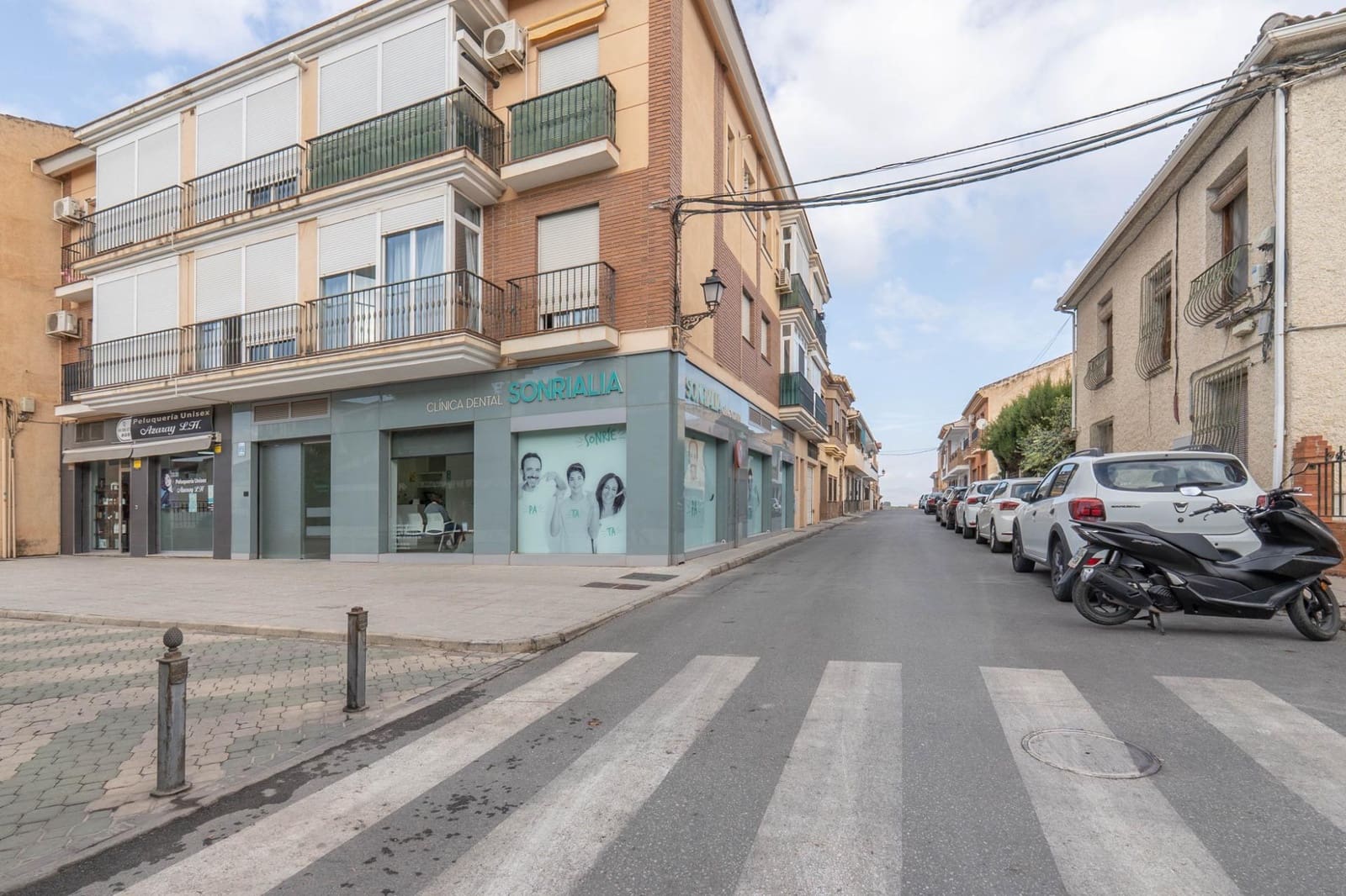 2 quarto Penthouse para venda em Las Gabias - 130 000 € (Ref: 9491568)