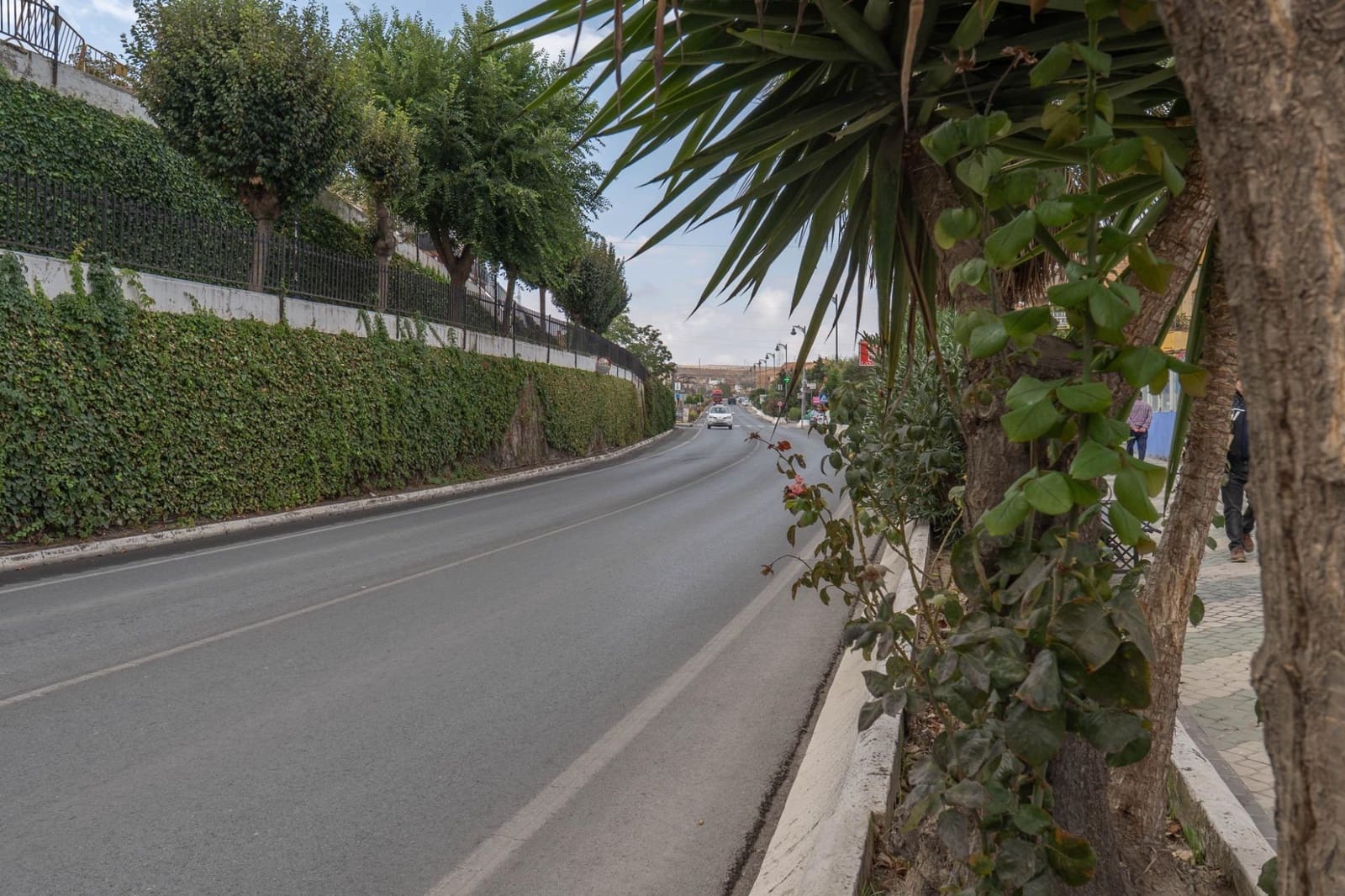 2 quarto Penthouse para venda em Las Gabias - 130 000 € (Ref: 9491568)