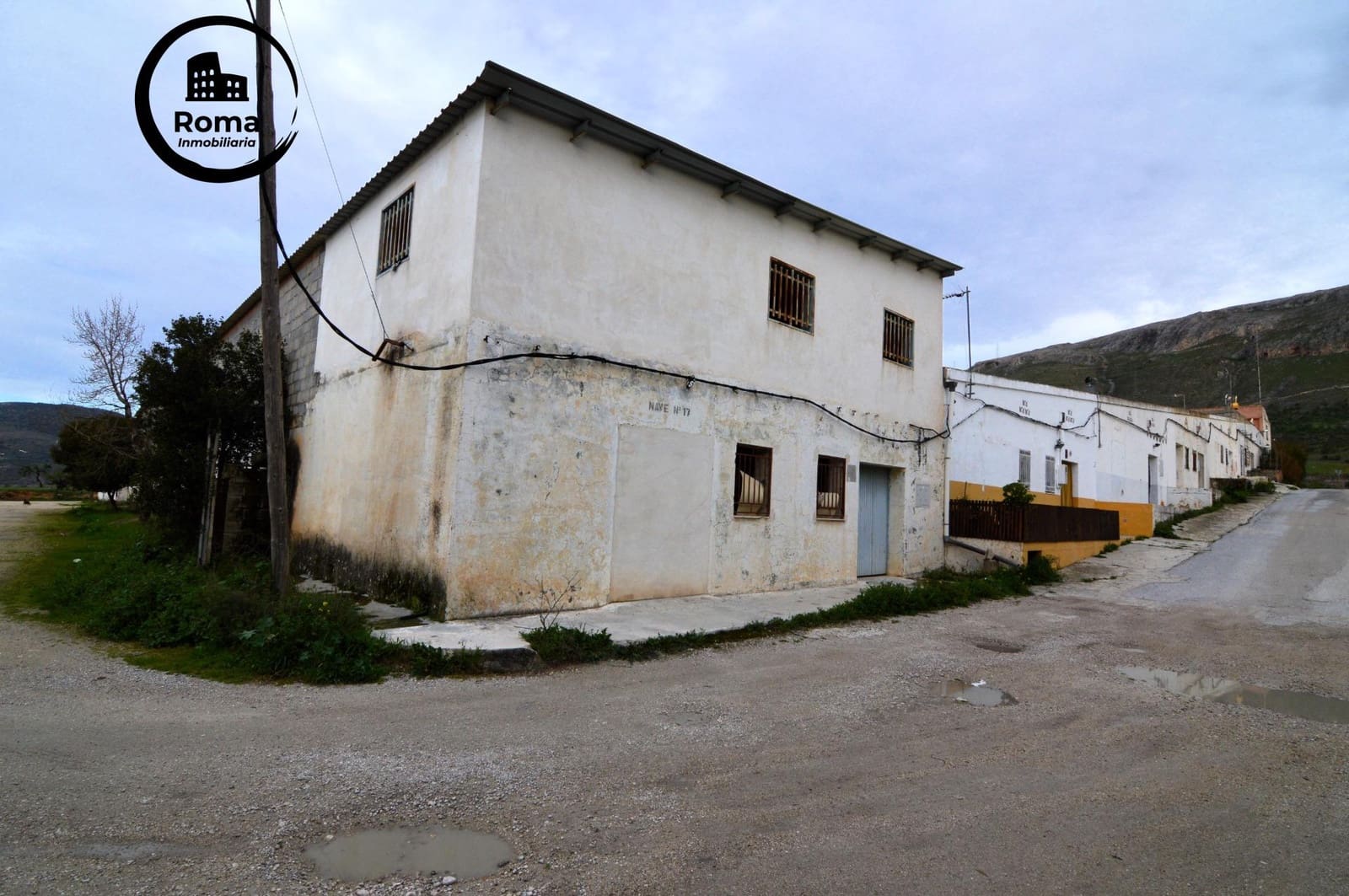 Negocio en Loja en venta - 95.000 € (Ref: 9491570)