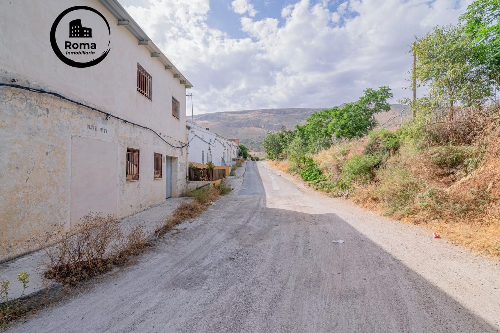 Negocio en Loja en venta - 95.000 € (Ref: 9491570)