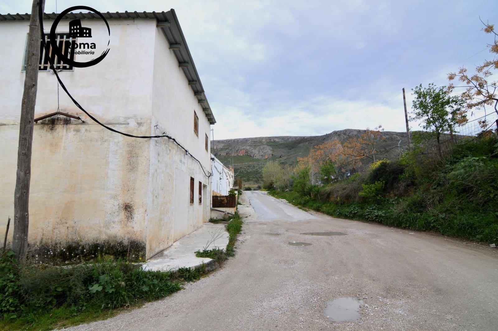 Negocio en Loja en venta - 95.000 € (Ref: 9491570)