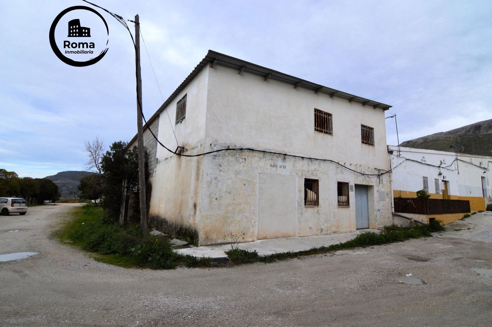 Negocio en Loja en venta - 95.000 € (Ref: 9491570)
