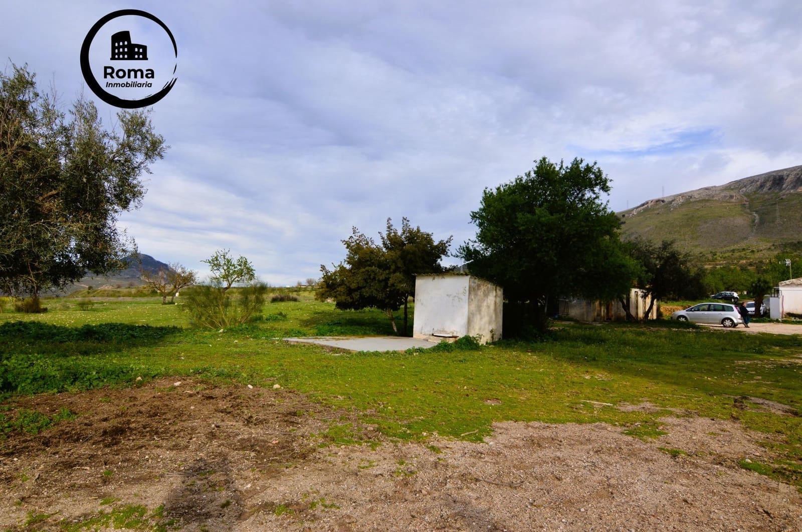 Negocio en Loja en venta - 95.000 € (Ref: 9491570)
