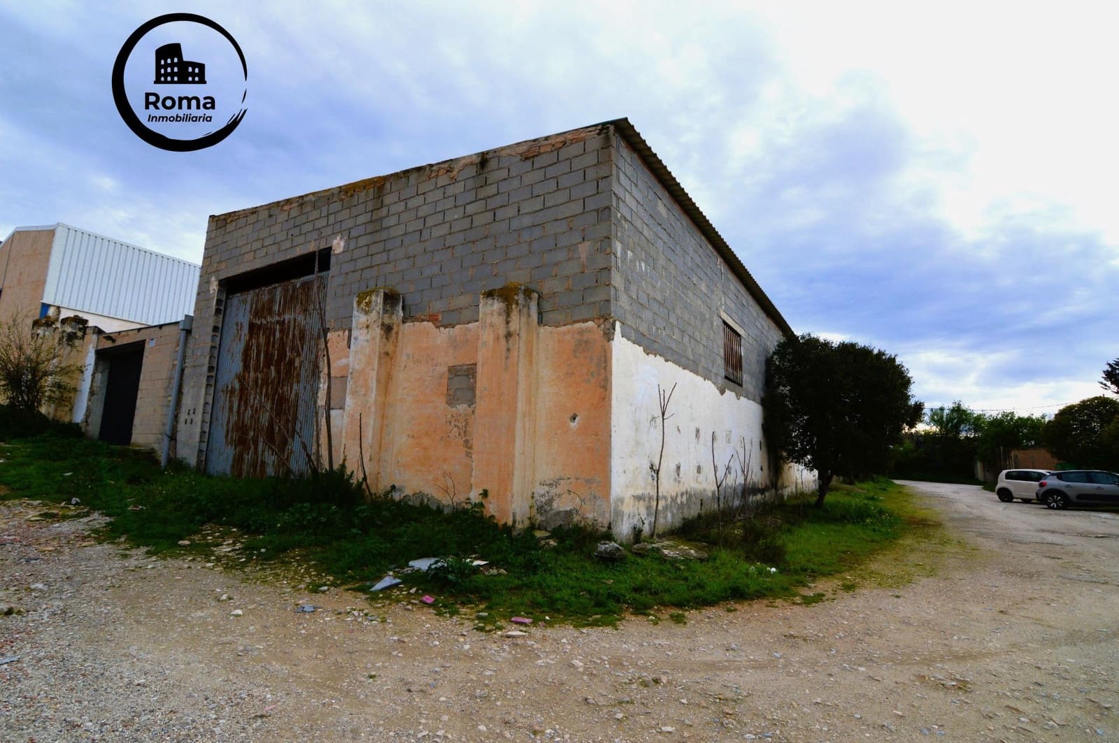 Negocio en Loja en venta - 95.000 € (Ref: 9491570)