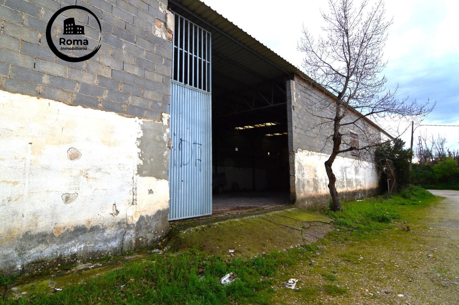 Negocio en Loja en venta - 95.000 € (Ref: 9491570)