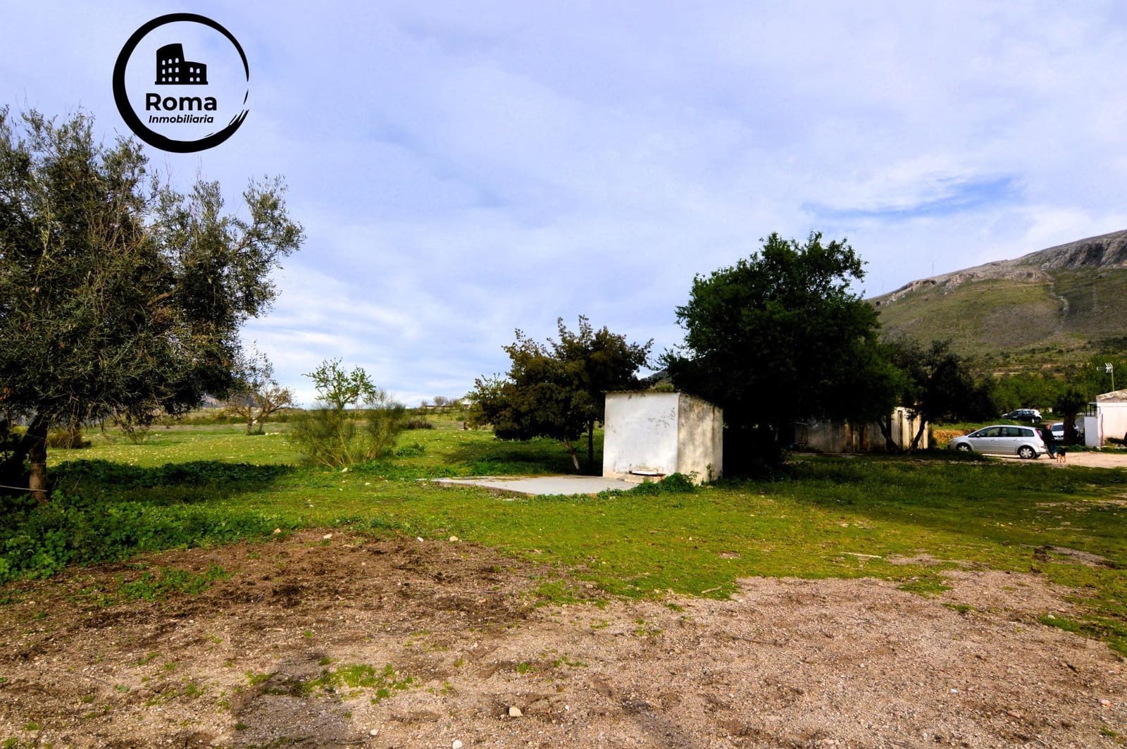 Negocio en Loja en venta - 95.000 € (Ref: 9491570)