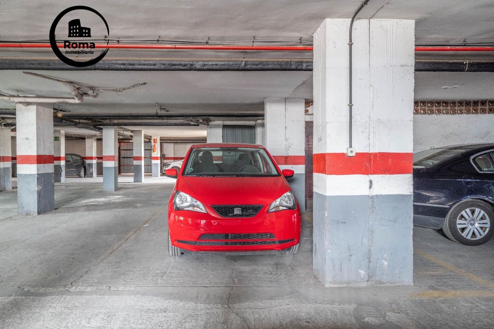 4 soveværelse Lejlighed til salg i Granada by med garage - € 285.000 (Ref: 9491571)