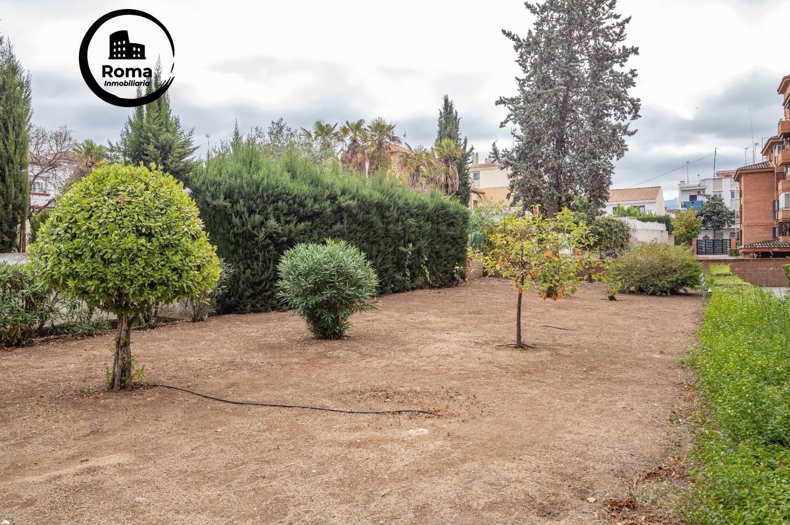 4 soveværelse Lejlighed til salg i Granada by med garage - € 285.000 (Ref: 9491571)