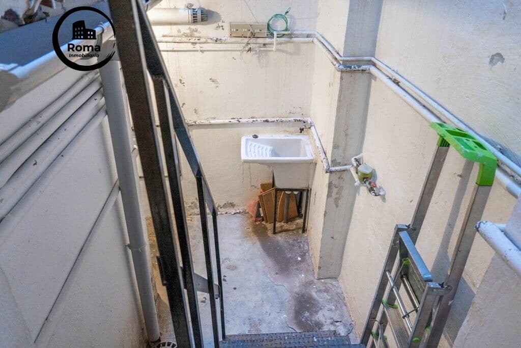 3 chambre Appartement à vendre à Grenade ville - 290 000 € (Ref: 9491574)